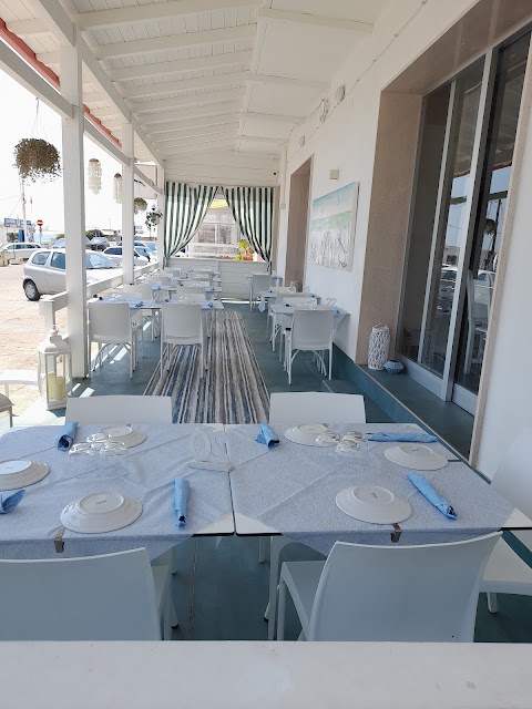 Le 3 Ancore Restaurant