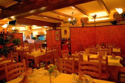 Ristorante e Hotel Al Ritrovo