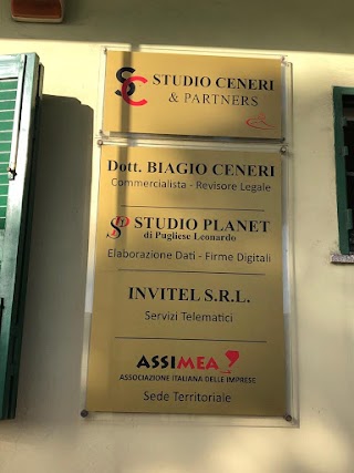 Studio Dott .Biagio Ceneri