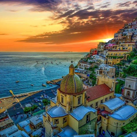 Amalfi Coast Private Tours