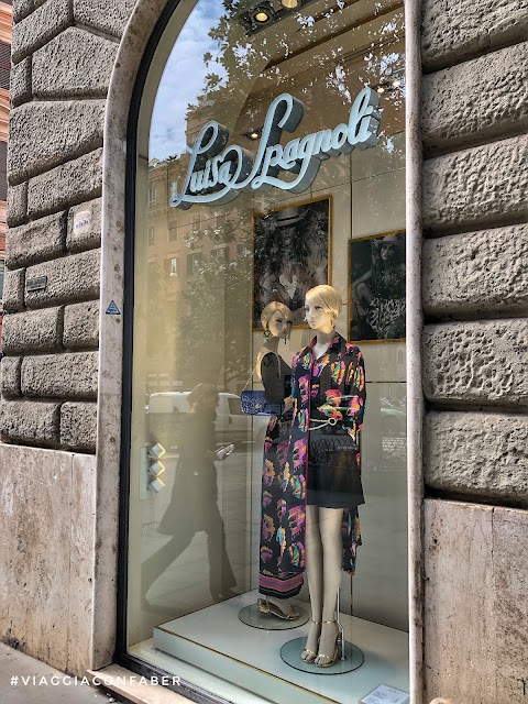 Luisa Spagnoli Roma Veneto