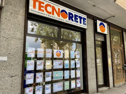 Affiliato Tecnorete Immobiliare La Casa Dei Sogni S.A.S.