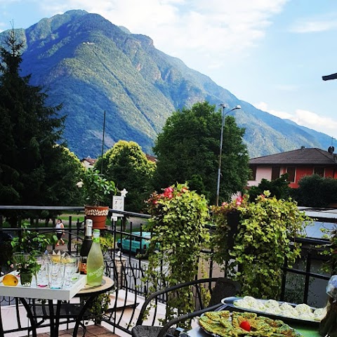 Casa vacanze La Valle dei Segni