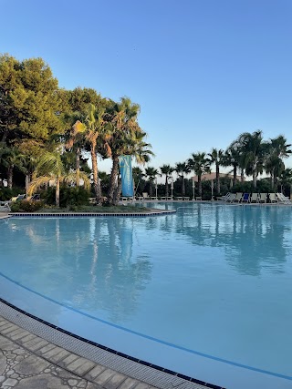 L'Oasi di Selinunte Hotel & Resort