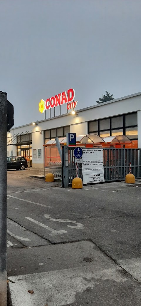 CONAD CITY