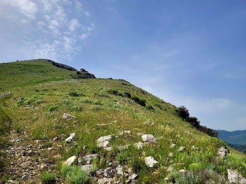 Parco Urbano Del Montestella