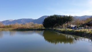 Lago Verde