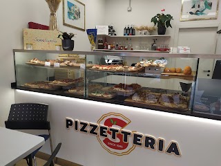 Pizzetteria