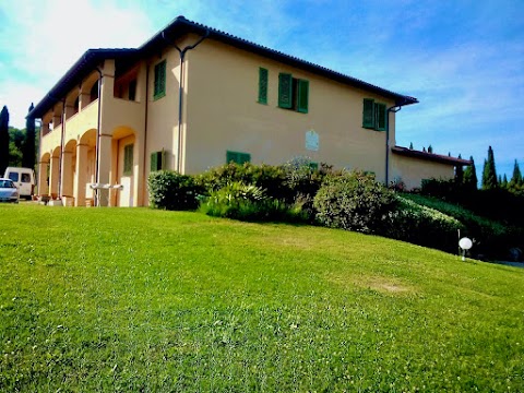 Agriturismo Le Veneri