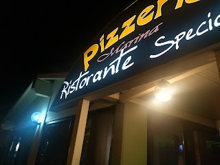 Pizzeria Marina
