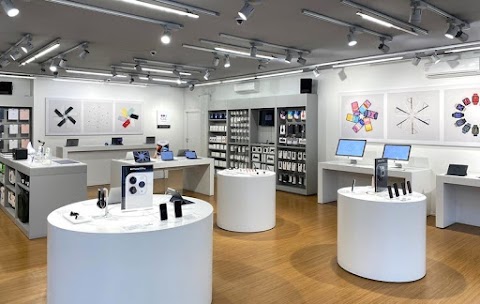 C&C Reggio Emilia - Apple Premium Reseller