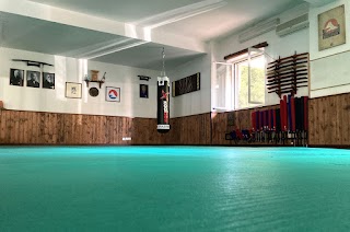 ASD Zanshin Dojo Castelli Romani