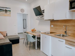 Labi's apartmaji Piran