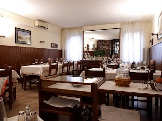 Trattoria Capucci