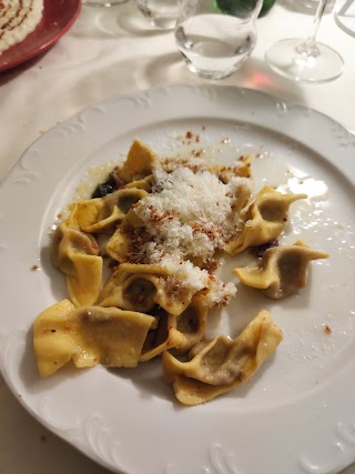 Trattoria Sant' Ambroeus