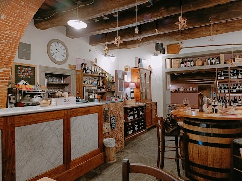 Fiaschetteria I' Mulino - Enoteca Ristorante