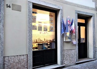 FP Centro Studi e Servizi & Scuola Privata Morbegno | Sondrio | Milano | Brindisi