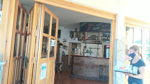 Café d'Isola