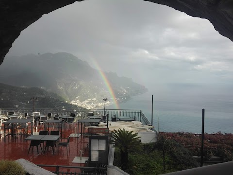 Taxi Ravello