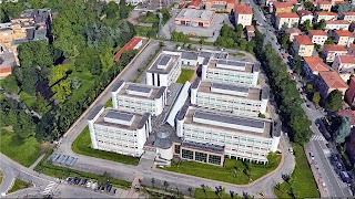 Plesso Biotecnologico Integrato - Università degli Studi di Parma