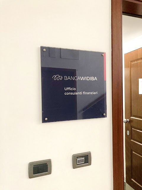 Banca Widiba Ufficio Bologna Consulenti Finanziari