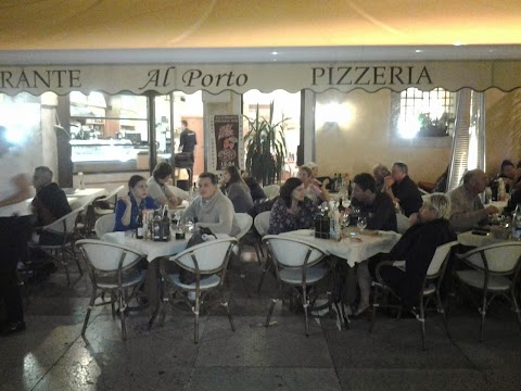 Ristorante Pizzeria Al Porto