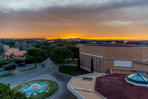 Collegio Internazionale dei Legionari di Cristo