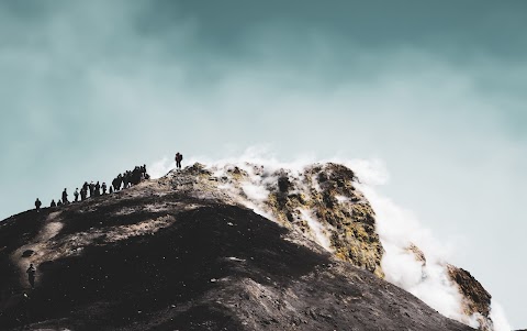 EtnaWay - Etna Tour