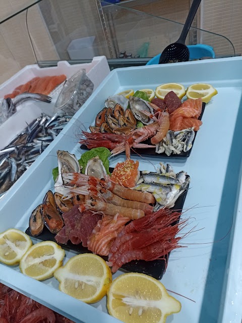 Pescheria Lo Scoglio