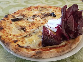 EUROPA PIZZERIA TRATTORIA