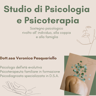 Dott.ssa Veronica Pasquariello