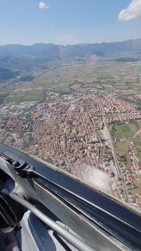 Aero Club Alberto Bianchetti