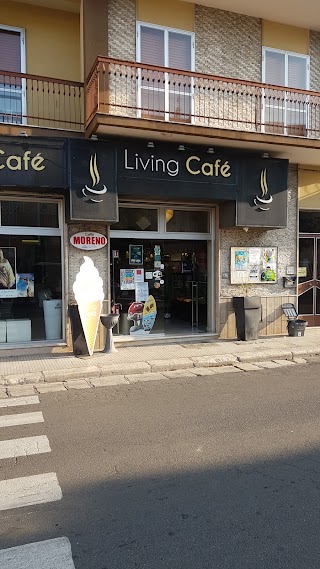 Living Cafe S.r.l.