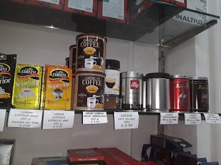 Caffè per Tutti - Roma Tuscolana