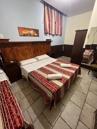 Enea House Bed Breakfast