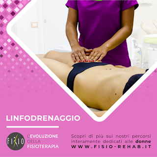 Fisio Rehab - Fisioterapia e Riabilitazione Motoria