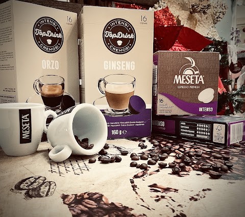 Messori Coffee