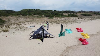 KiterpillarTeam Levante Scuola Kitesurf