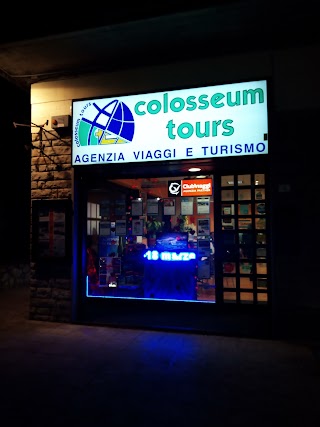 Colosseum Tours Srl