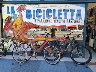 La Bicicletta