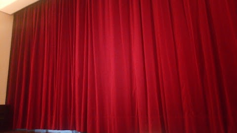 Teatro Angioino Centro Culturale Teatro D'Oggi