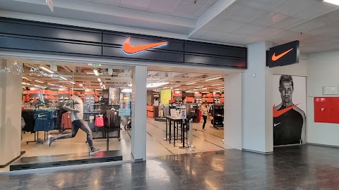 Nike Factory Store Mendrisio