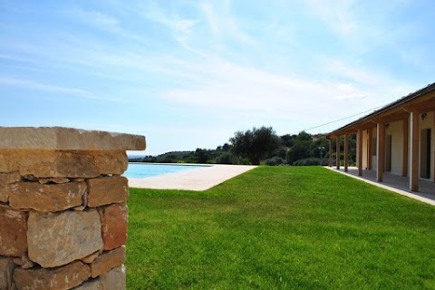 Oriental Sicily Muti - Rural Cottages