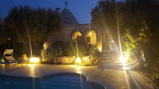 Trullo Madia