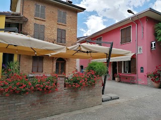 Trattoria Biasini Marco