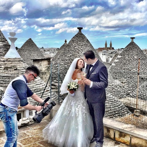 Trulli e Puglia Tour di Alberobello