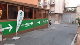 Carrefour Express