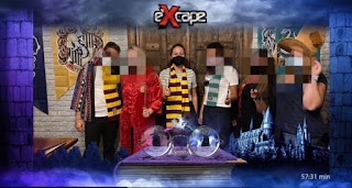 eXcape Taranto - Escape Room (Corso Umberto)