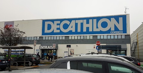 Decathlon Corsico