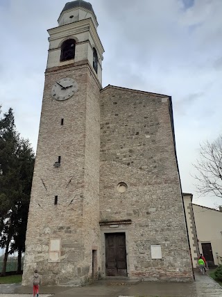 Auditorium San Michele Città di Selvazzano Dentro